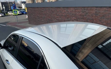 Honda Accord VIII рестайлинг, 2008 год, 1 050 000 рублей, 8 фотография