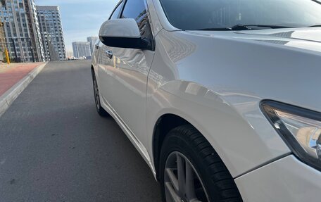 Honda Accord VIII рестайлинг, 2008 год, 1 050 000 рублей, 11 фотография