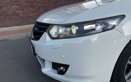 Honda Accord VIII рестайлинг, 2008 год, 1 050 000 рублей, 14 фотография