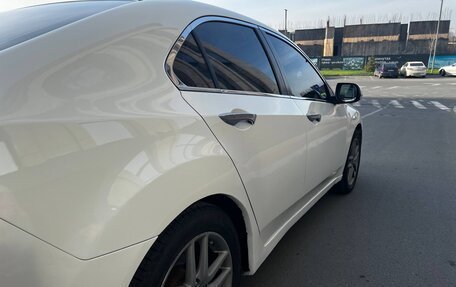 Honda Accord VIII рестайлинг, 2008 год, 1 050 000 рублей, 10 фотография