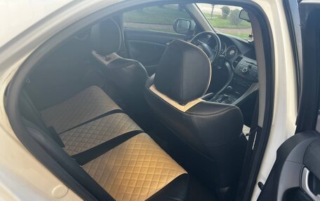 Honda Accord VIII рестайлинг, 2008 год, 1 050 000 рублей, 21 фотография