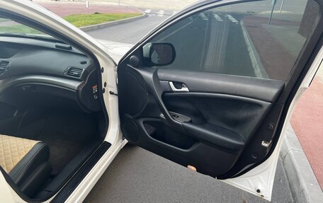 Honda Accord VIII рестайлинг, 2008 год, 1 050 000 рублей, 20 фотография