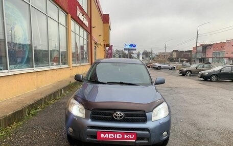Toyota RAV4, 2006 год, 950 000 рублей, 2 фотография