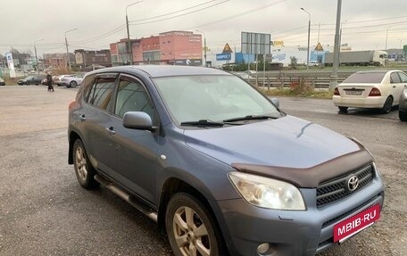 Toyota RAV4, 2006 год, 950 000 рублей, 3 фотография