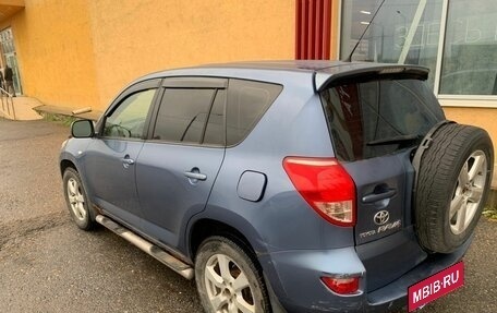 Toyota RAV4, 2006 год, 950 000 рублей, 5 фотография
