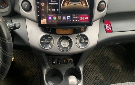 Toyota RAV4, 2006 год, 950 000 рублей, 6 фотография