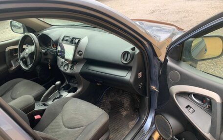 Toyota RAV4, 2006 год, 950 000 рублей, 12 фотография