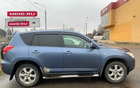 Toyota RAV4, 2006 год, 950 000 рублей, 7 фотография