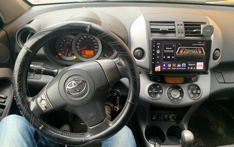 Toyota RAV4, 2006 год, 950 000 рублей, 13 фотография