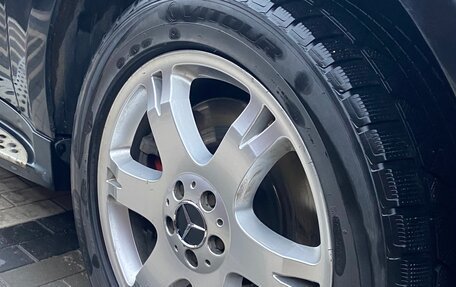 Mercedes-Benz M-Класс, 2008 год, 1 400 000 рублей, 5 фотография