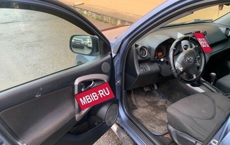 Toyota RAV4, 2006 год, 950 000 рублей, 11 фотография