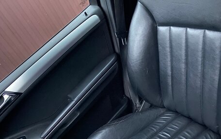 Mercedes-Benz M-Класс, 2008 год, 1 400 000 рублей, 12 фотография