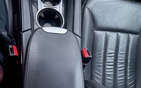 Mercedes-Benz M-Класс, 2008 год, 1 400 000 рублей, 11 фотография