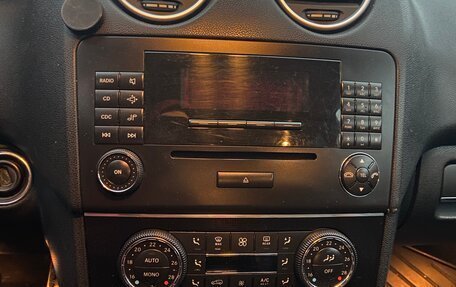 Mercedes-Benz M-Класс, 2008 год, 1 400 000 рублей, 15 фотография