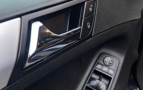 Mercedes-Benz M-Класс, 2008 год, 1 400 000 рублей, 16 фотография