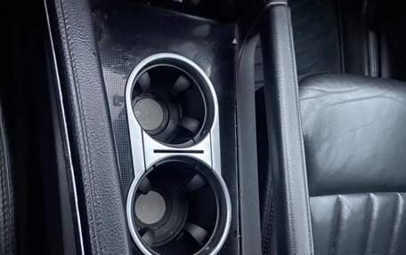 Mercedes-Benz M-Класс, 2008 год, 1 400 000 рублей, 13 фотография