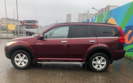 Great Wall Hover H5, 2013 год, 640 000 рублей, 3 фотография