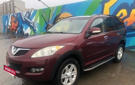 Great Wall Hover H5, 2013 год, 640 000 рублей, 2 фотография