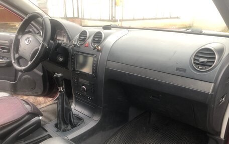 Great Wall Hover H5, 2013 год, 640 000 рублей, 13 фотография