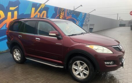 Great Wall Hover H5, 2013 год, 640 000 рублей, 4 фотография