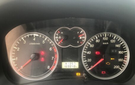 Great Wall Hover H5, 2013 год, 640 000 рублей, 14 фотография