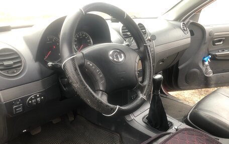 Great Wall Hover H5, 2013 год, 640 000 рублей, 12 фотография