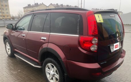 Great Wall Hover H5, 2013 год, 640 000 рублей, 7 фотография