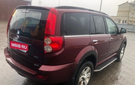 Great Wall Hover H5, 2013 год, 640 000 рублей, 6 фотография