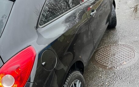 Opel Corsa D, 2008 год, 350 000 рублей, 7 фотография