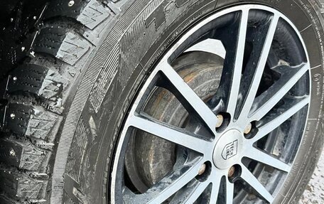 Opel Corsa D, 2008 год, 350 000 рублей, 9 фотография