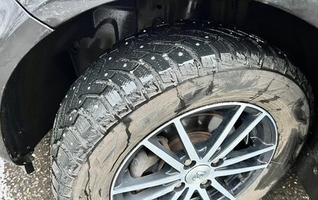 Opel Corsa D, 2008 год, 350 000 рублей, 10 фотография