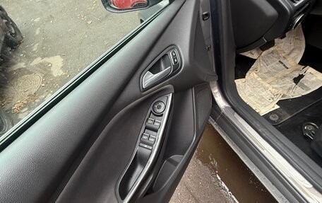 Ford Focus III, 2017 год, 1 089 000 рублей, 5 фотография