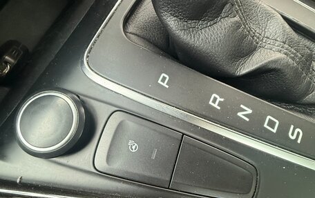 Ford Focus III, 2017 год, 1 089 000 рублей, 3 фотография