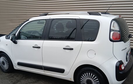 Citroen C3 Picasso I, 2011 год, 485 000 рублей, 8 фотография