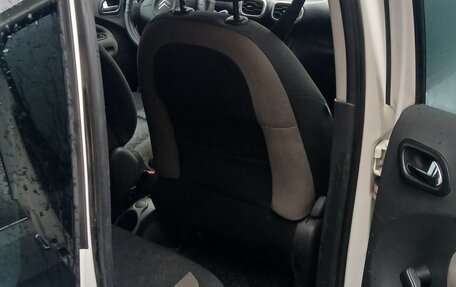 Citroen C3 Picasso I, 2011 год, 485 000 рублей, 12 фотография