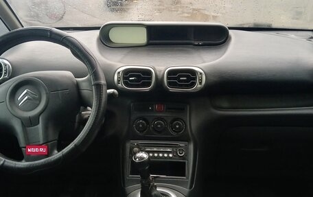 Citroen C3 Picasso I, 2011 год, 485 000 рублей, 11 фотография