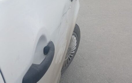 Citroen C3 Picasso I, 2011 год, 485 000 рублей, 23 фотография