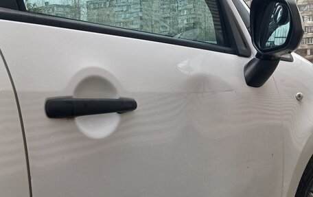 Citroen C3 Picasso I, 2011 год, 485 000 рублей, 19 фотография