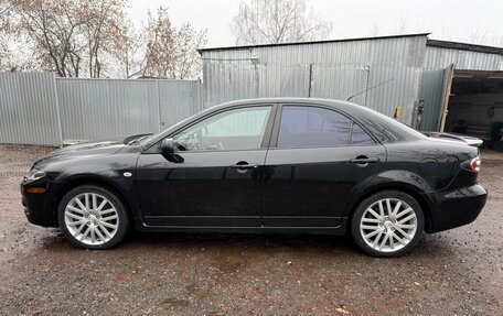 Mazda 6 MPS, 2006 год, 1 350 000 рублей, 2 фотография