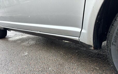 Toyota Vitz, 2004 год, 299 000 рублей, 9 фотография