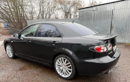 Mazda 6 MPS, 2006 год, 1 350 000 рублей, 3 фотография