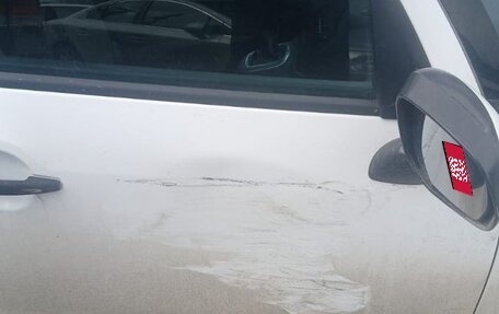 Citroen C3 Picasso I, 2011 год, 485 000 рублей, 22 фотография