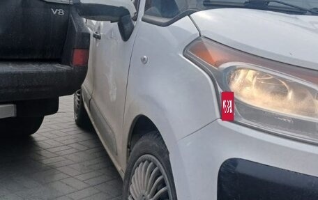 Citroen C3 Picasso I, 2011 год, 485 000 рублей, 21 фотография