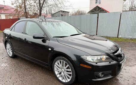 Mazda 6 MPS, 2006 год, 1 350 000 рублей, 7 фотография