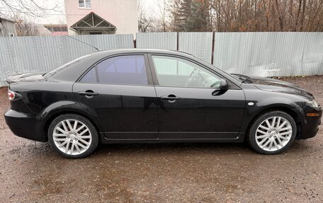 Mazda 6 MPS, 2006 год, 1 350 000 рублей, 6 фотография