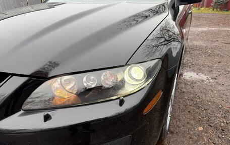 Mazda 6 MPS, 2006 год, 1 350 000 рублей, 11 фотография