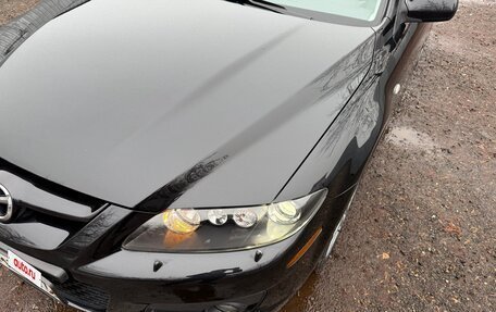 Mazda 6 MPS, 2006 год, 1 350 000 рублей, 9 фотография