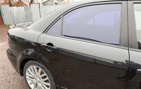 Mazda 6 MPS, 2006 год, 1 350 000 рублей, 18 фотография