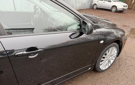 Mazda 6 MPS, 2006 год, 1 350 000 рублей, 17 фотография