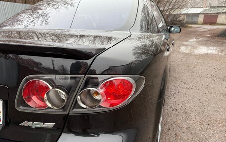 Mazda 6 MPS, 2006 год, 1 350 000 рублей, 13 фотография